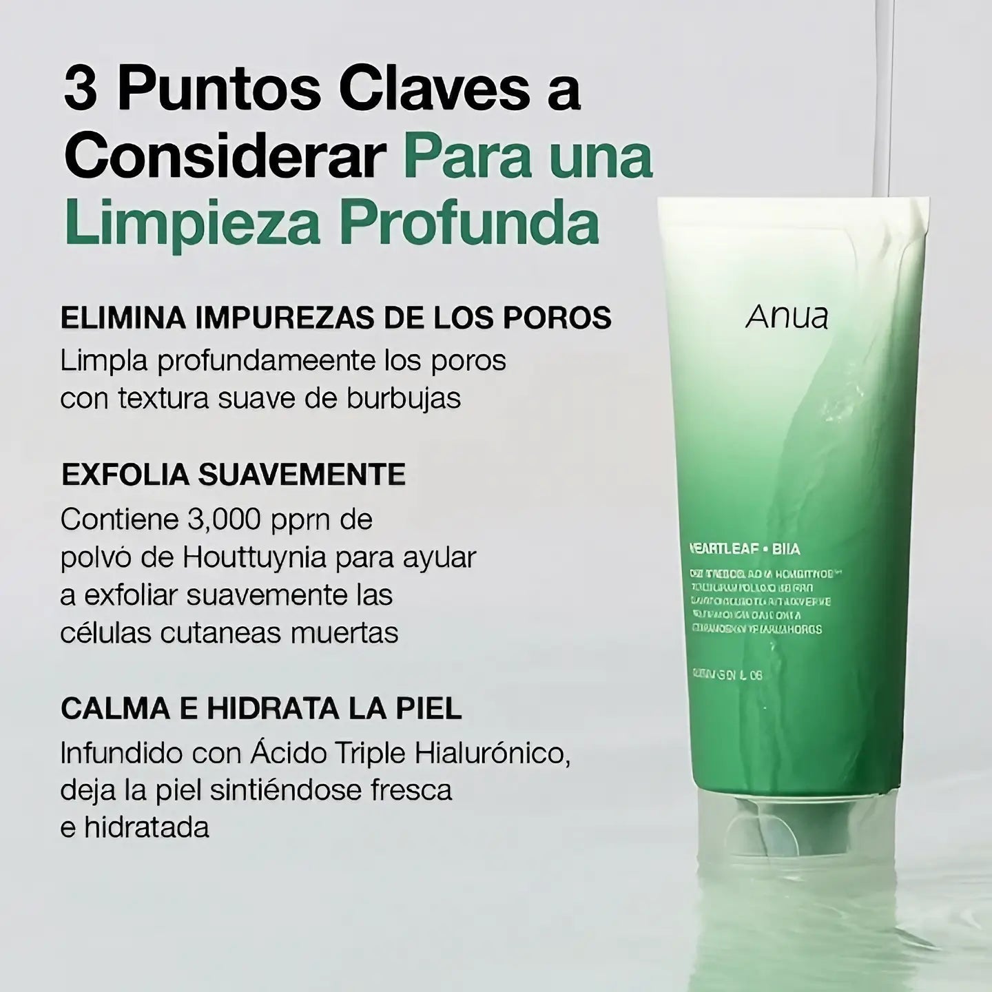 Anua - Kit Doble Limpieza para Piel de Cristal - Skin Shine