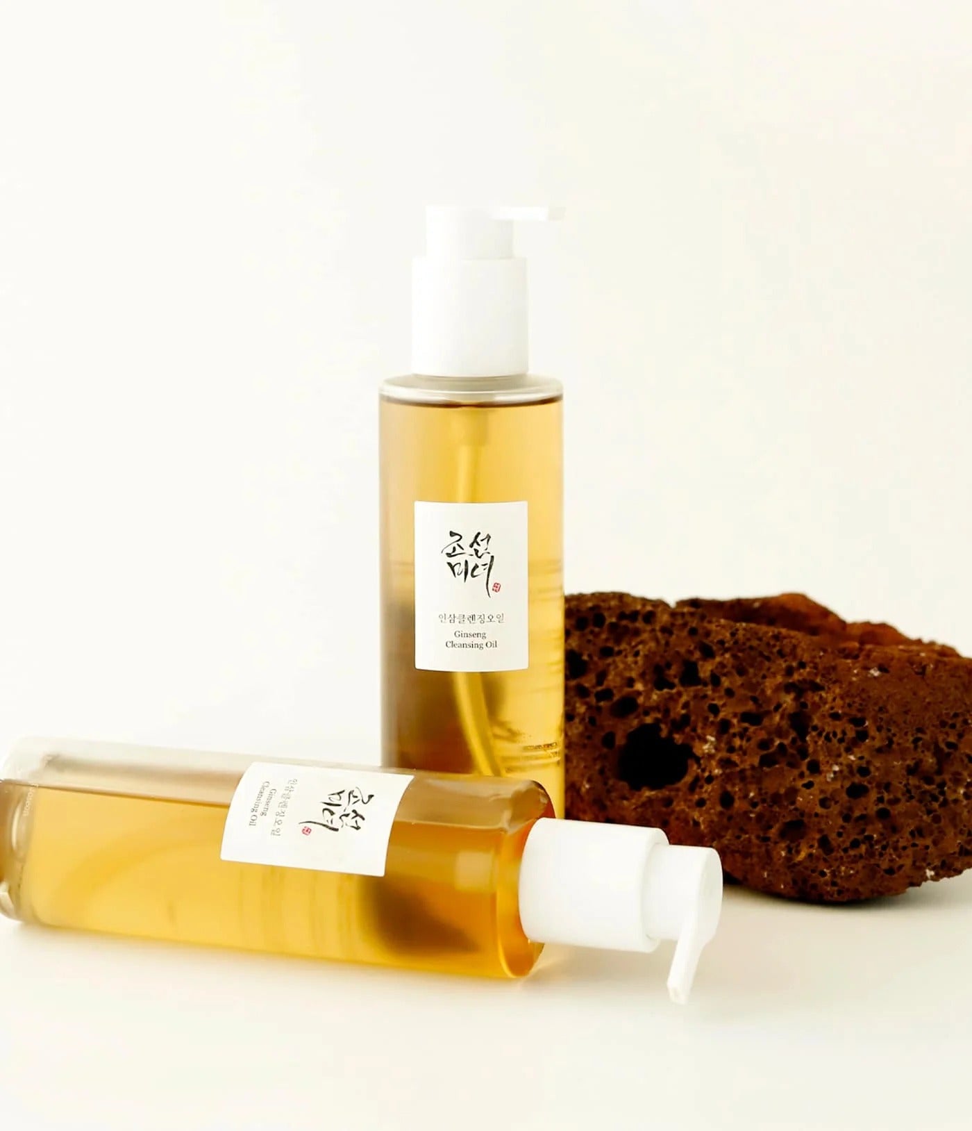 Beauty of Joseon - Ginseng Cleansing Oil - Skin Shine