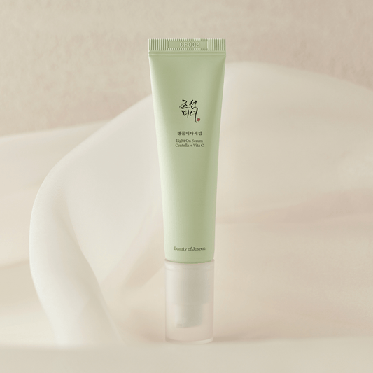 Beauty of Joseon - Light On Serum Centella + Vita C - Skin Shine