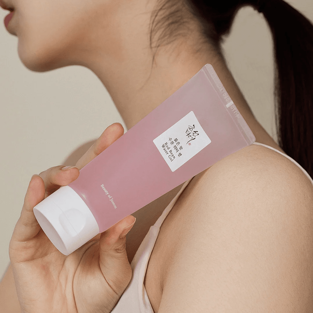 Beauty of Joseon - Red Bean Water Gel - Skin Shine