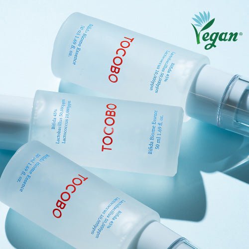 Bifida Biome Essence - Skin Shine