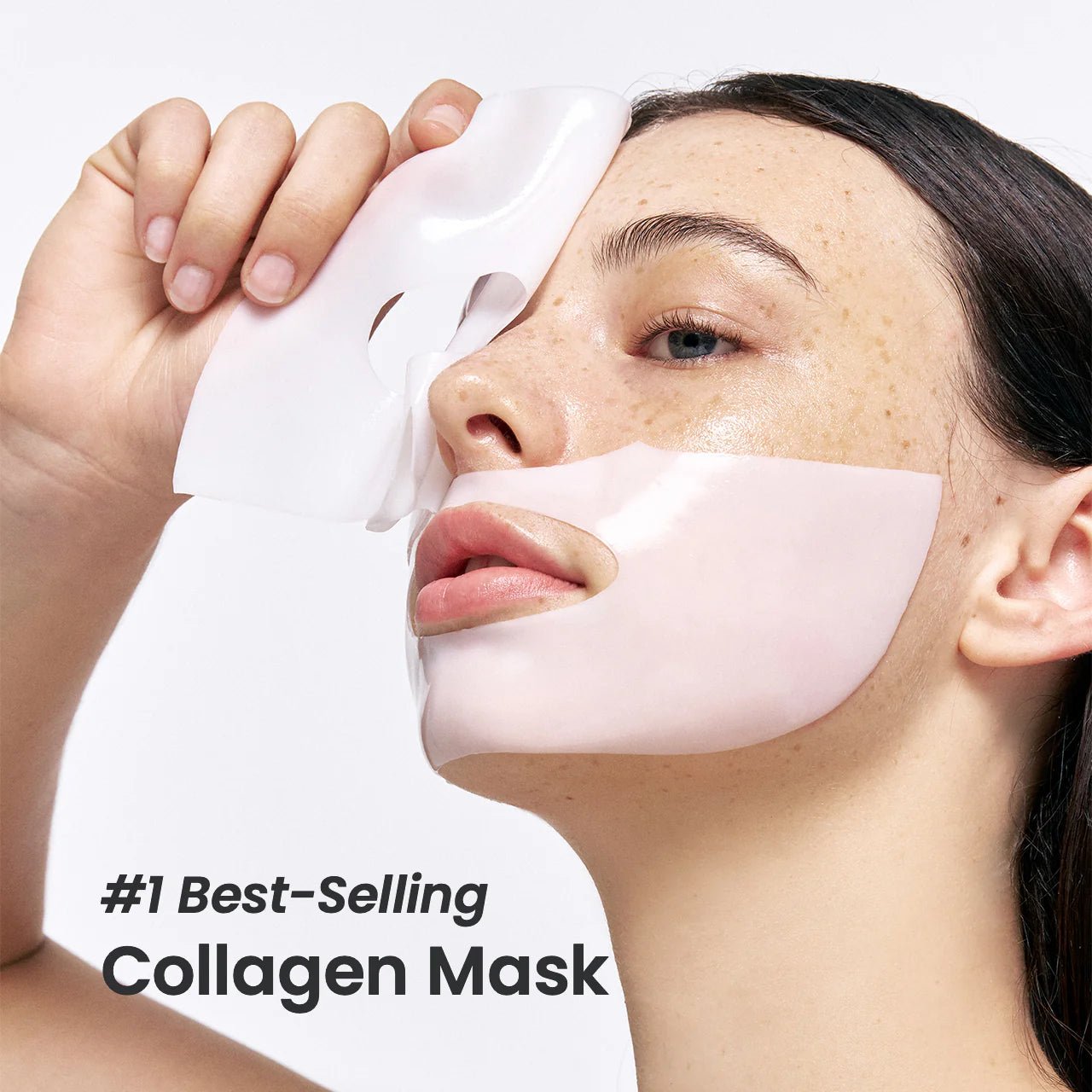 Biodance - Bio - Collagen Real Deep Mask - Skin Shine