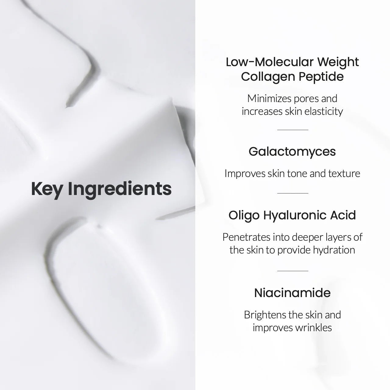 Biodance - Bio - Collagen Real Deep Mask - Skin Shine