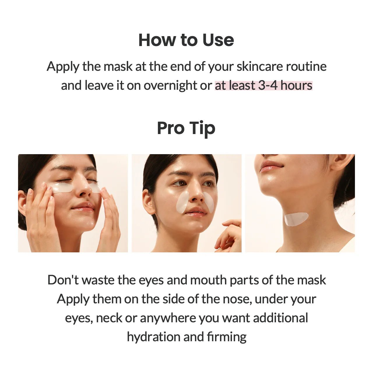 Biodance - Bio - Collagen Real Deep Mask - Skin Shine