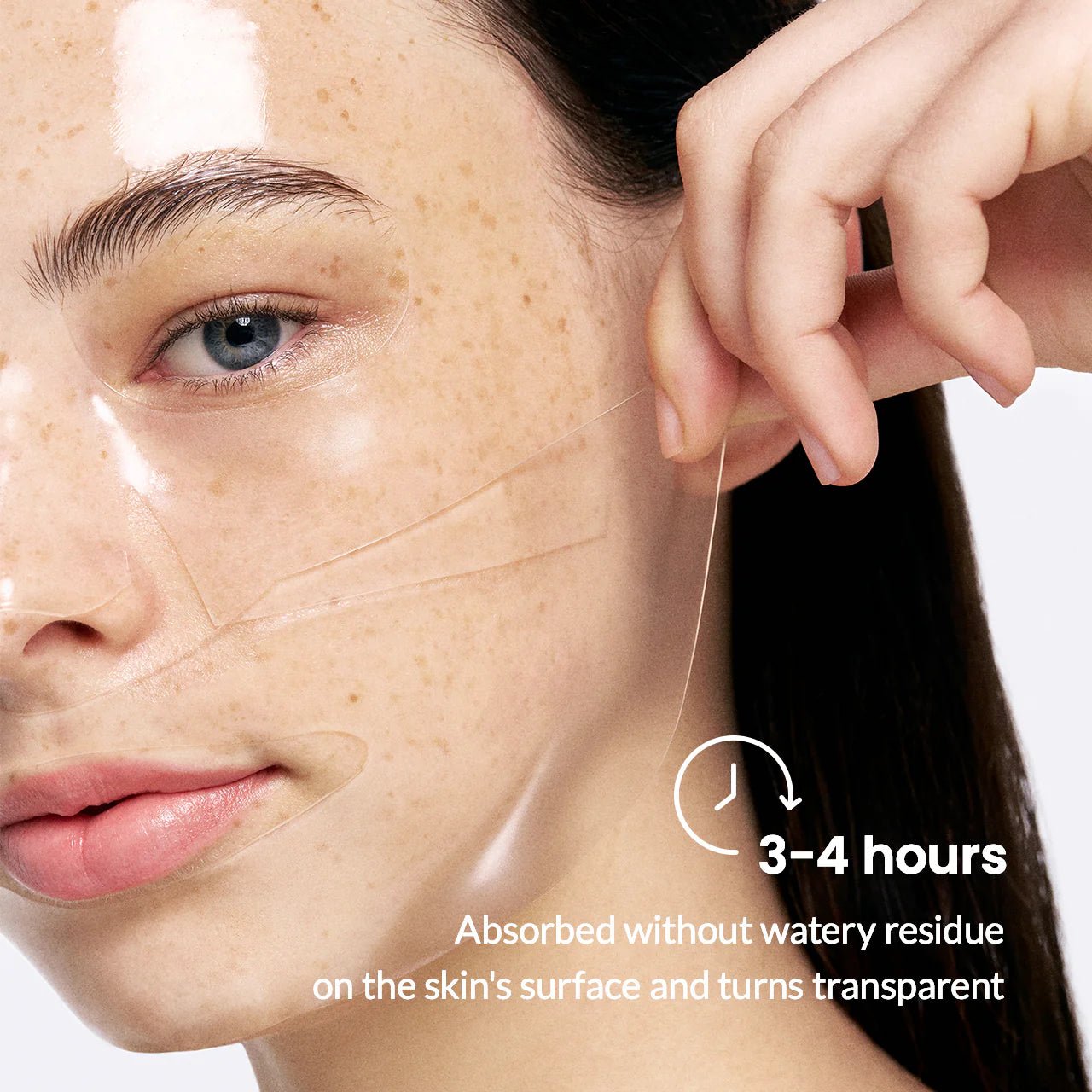 Biodance - Bio - Collagen Real Deep Mask - Skin Shine