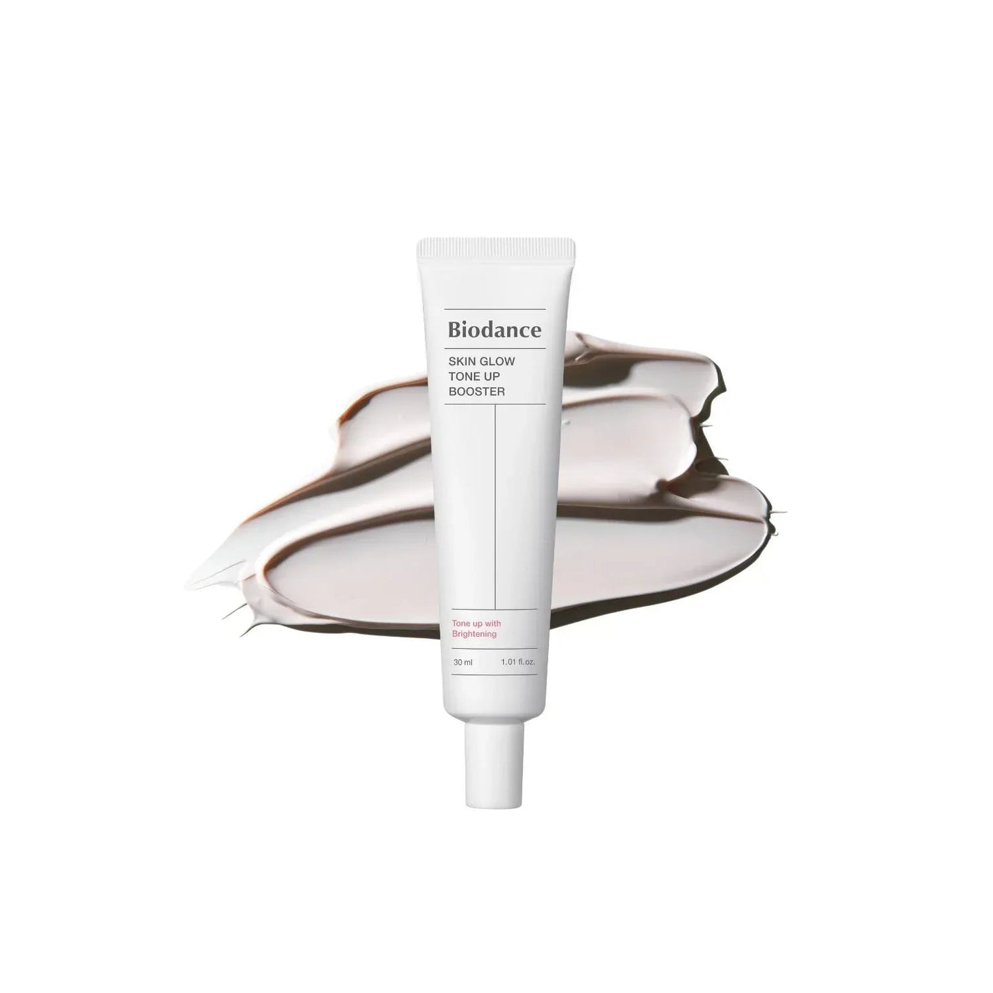 bIODANCE - Skin Glow Tone Up Booster - Skin Shine