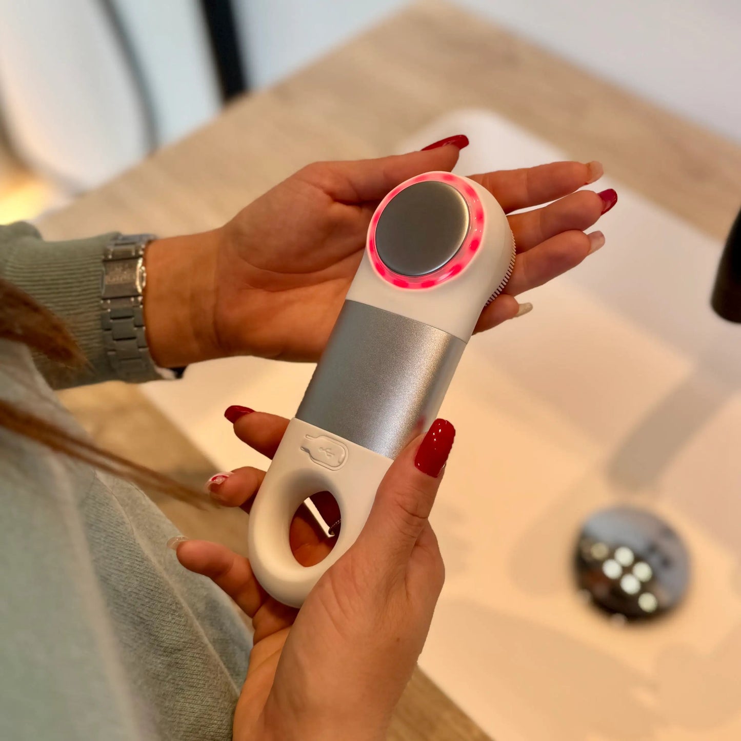 Care Glow™ - Skin Shine