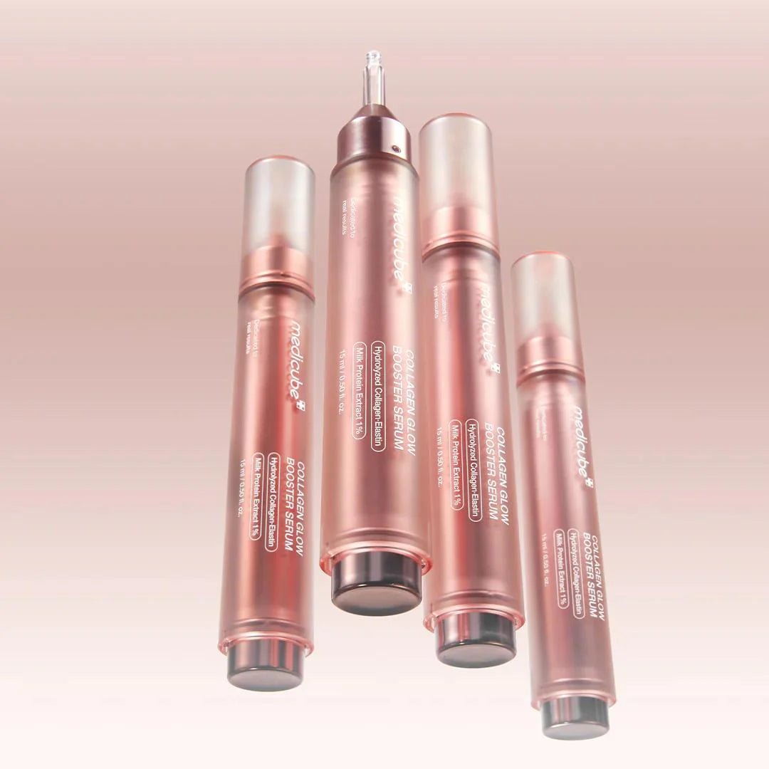 COLLAGEN GLOW BOOSTER SERUM - Skin Shine
