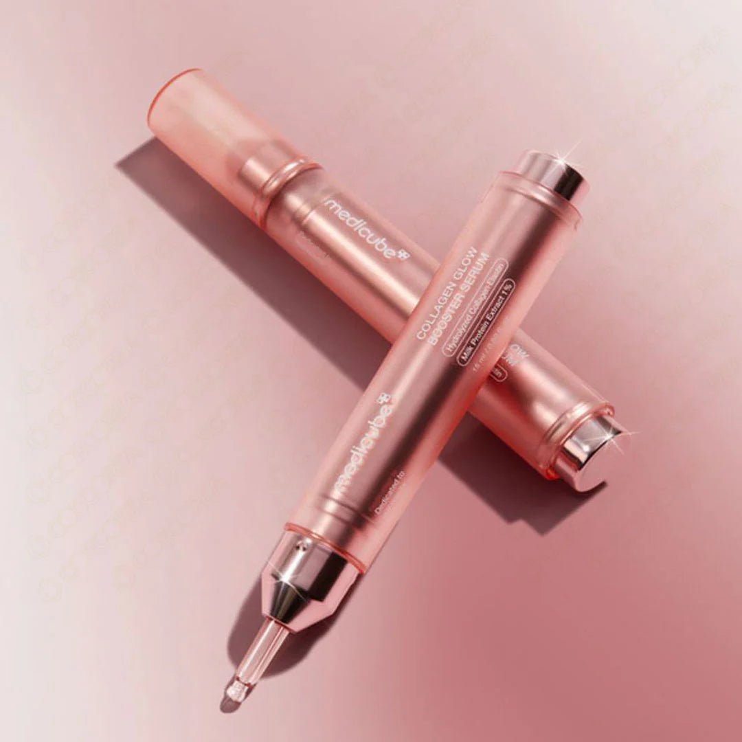 COLLAGEN GLOW BOOSTER SERUM - Skin Shine