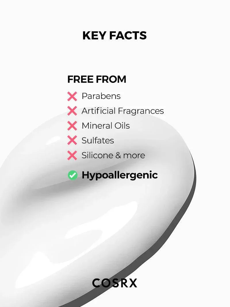 CORSX - Advanced Snail Peptide Eye Cream - Skin Shine