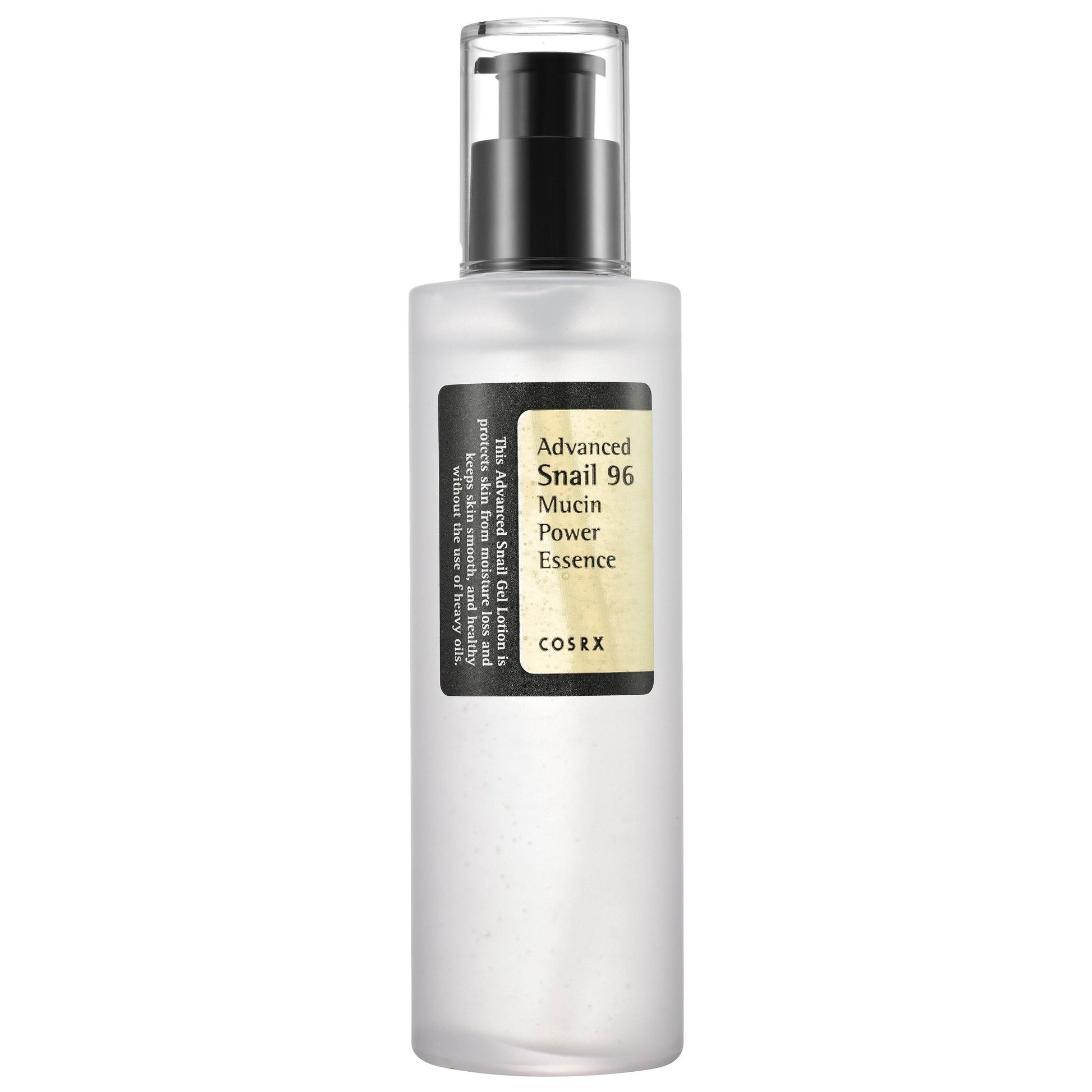 COSRX - Advanced Snail 96 Mucin Power Essence - Skin Shine