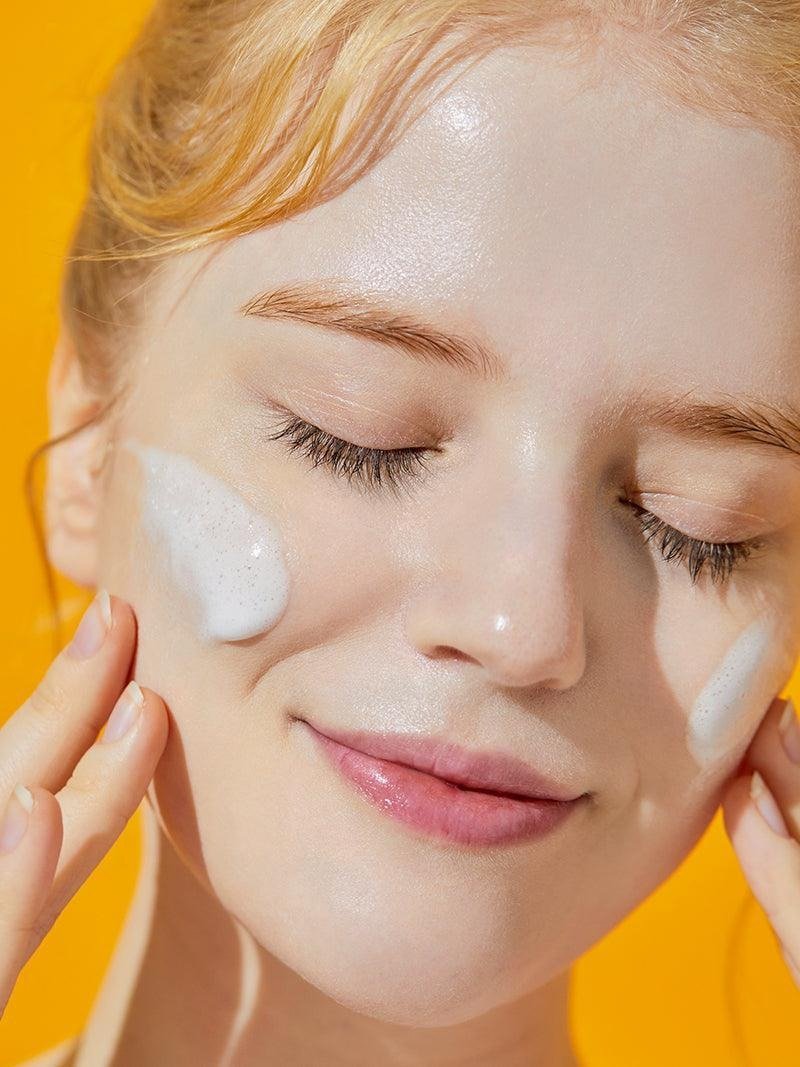 Cosrx - Advanced Snail Mucin Gel Cleanser - 150 - Skin Shine