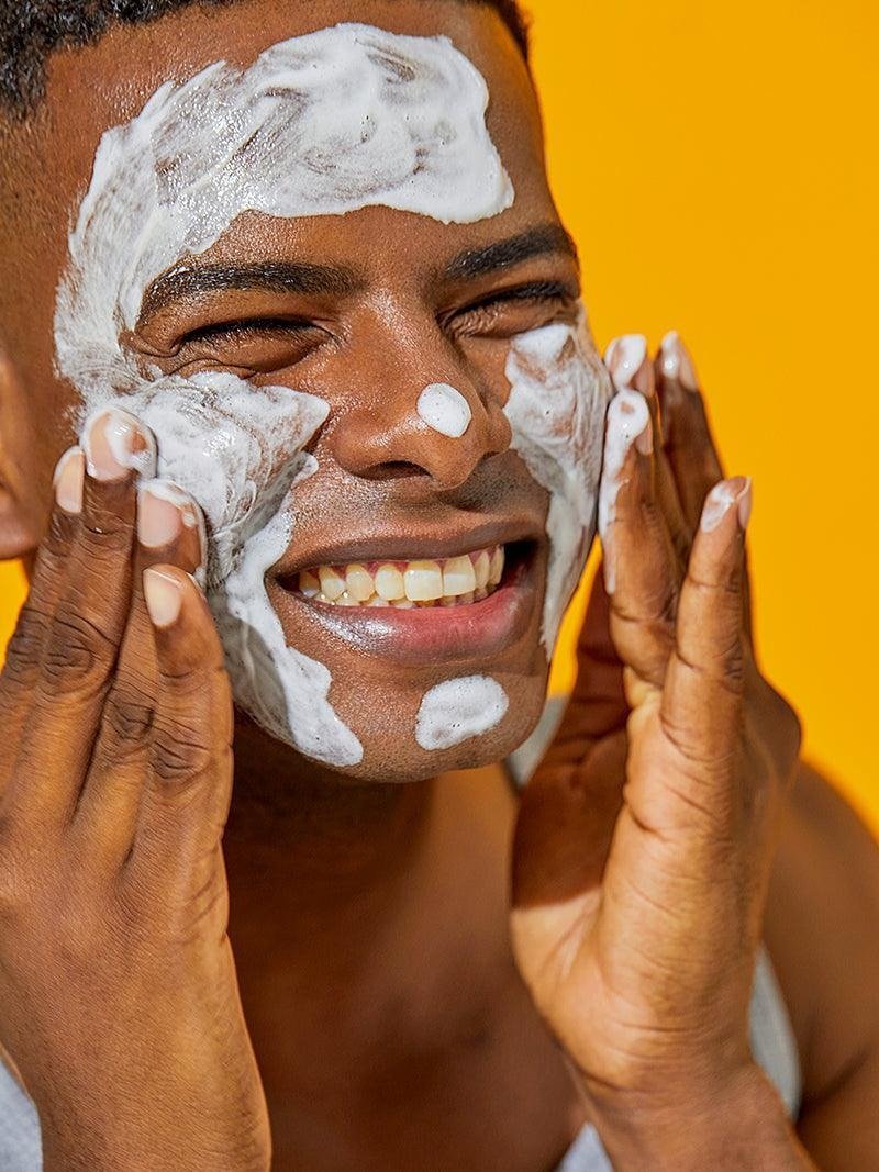 Cosrx - Advanced Snail Mucin Gel Cleanser - 150 - Skin Shine