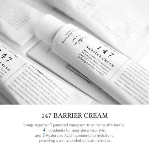 Dr. Althea - Crema hidratante 147 Barrier - Skin Shine