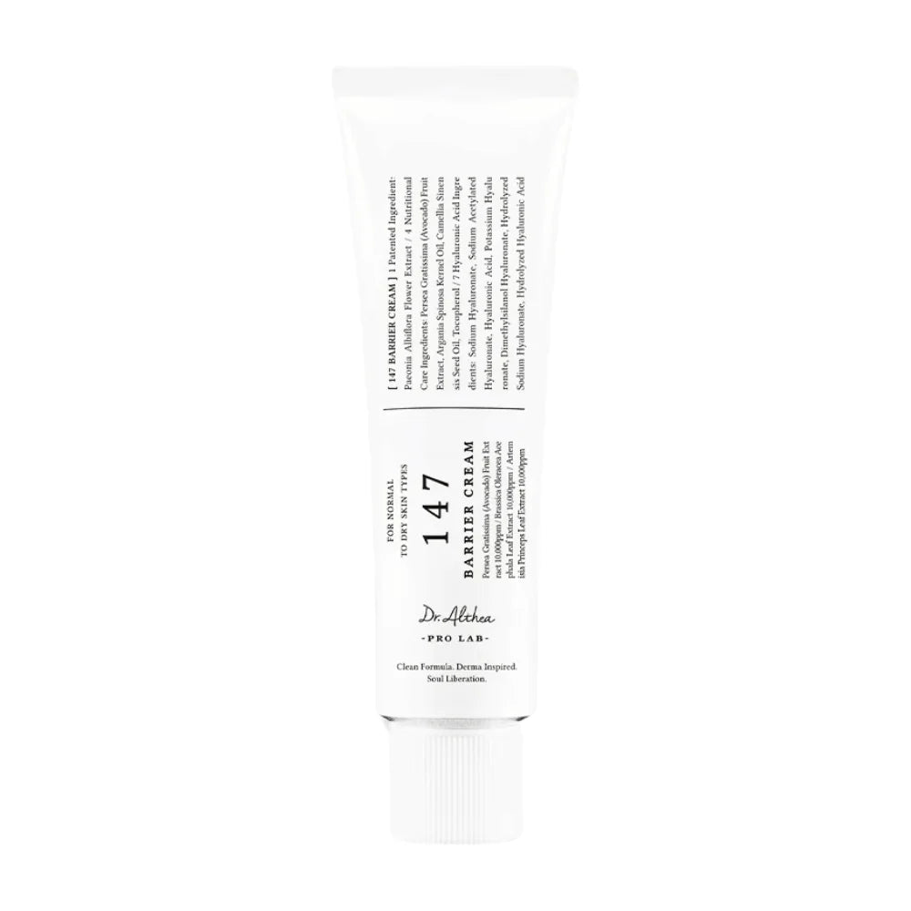 Dr. Althea - Crema hidratante 147 Barrier - Skin Shine