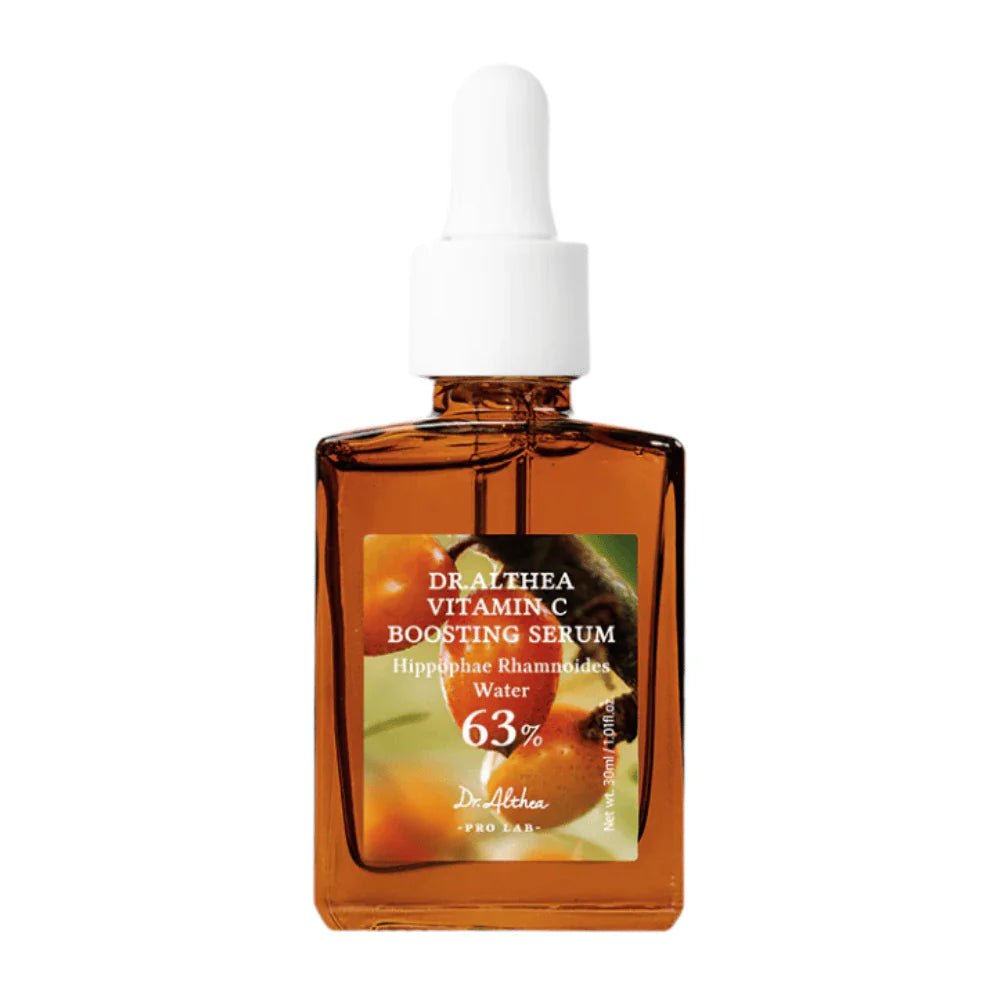 Dr. Althea - Vitamin C Boosting Serum - Skin Shine
