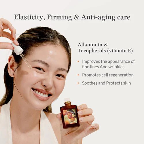 Dr. Althea - Vitamin C Boosting Serum - Skin Shine