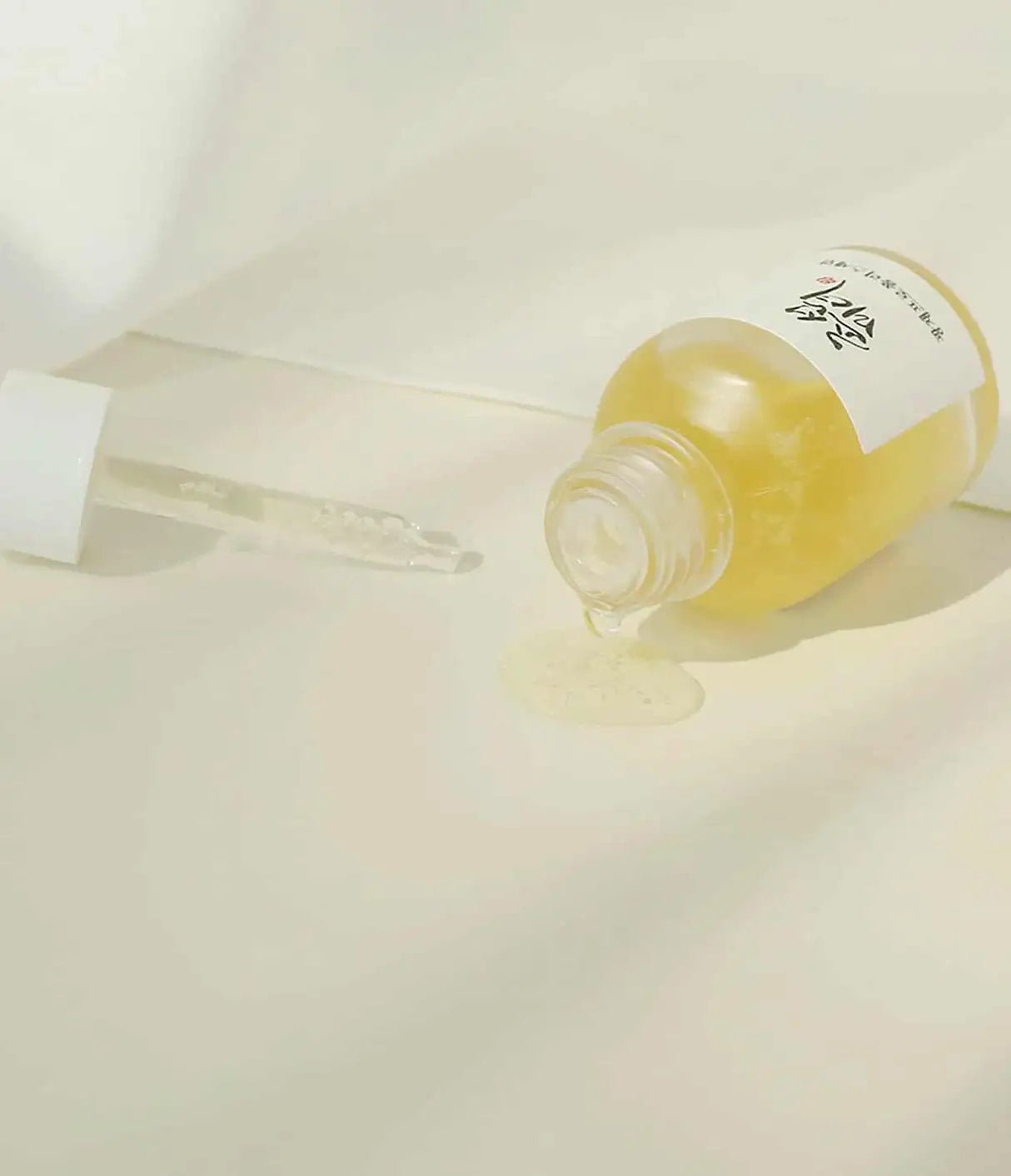 Glow Serum Propolis + Niacinamide - Skin Shine