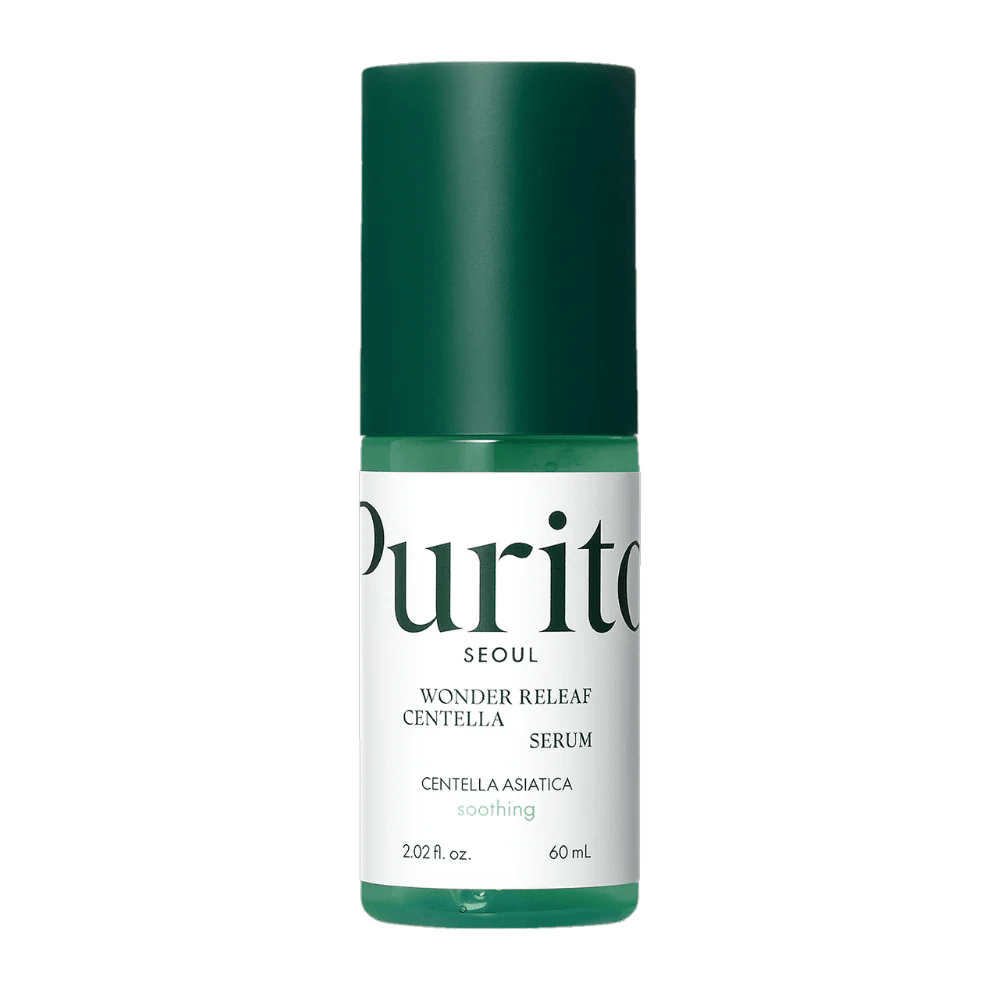 Purito Seoul - Wonder Releaf Centella Sérum - Skin Shine
