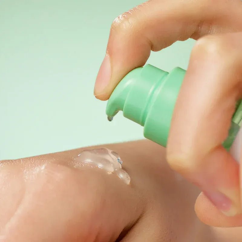 Purito Seoul - Wonder Releaf Centella Sérum Unscented - Skin Shine