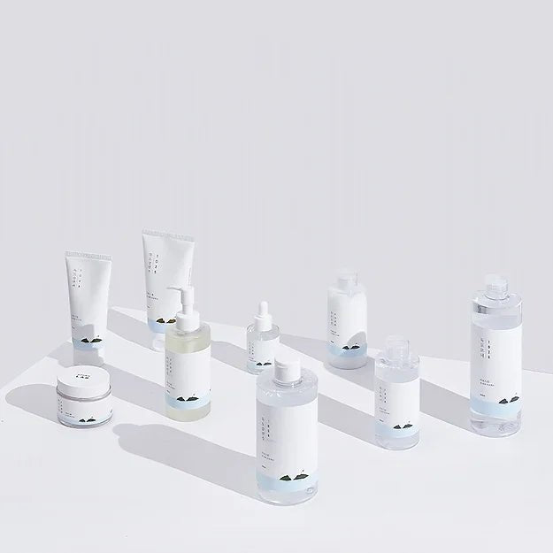 Round Lab - 1025 Dokdo Toner - Skin Shine