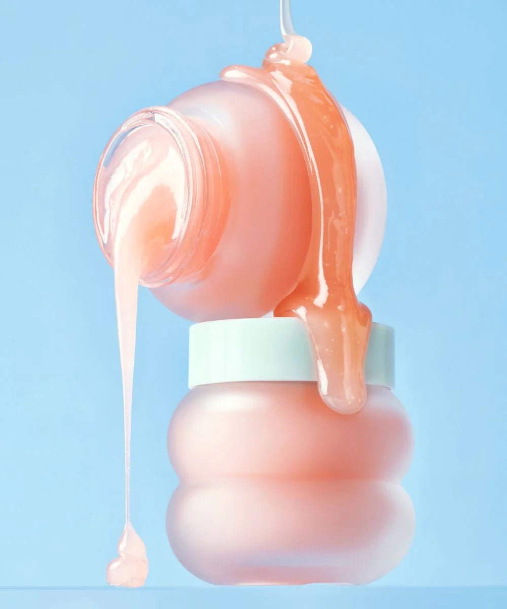 Vita Glazed Lip Mask 20ml - Skin Shine