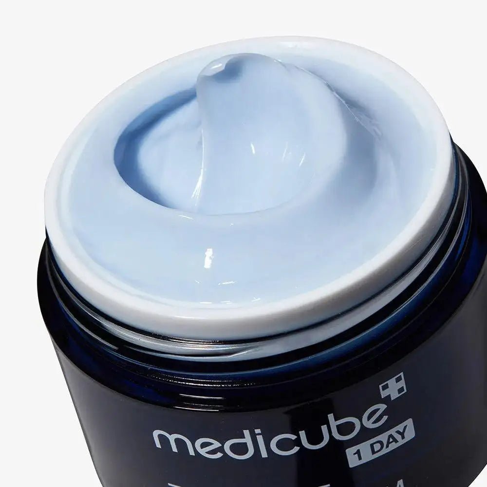 ZERO PORE ONE DAY CREAM - Skin Shine
