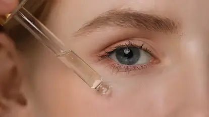 Serums Contorno de ojos - Skin Shine