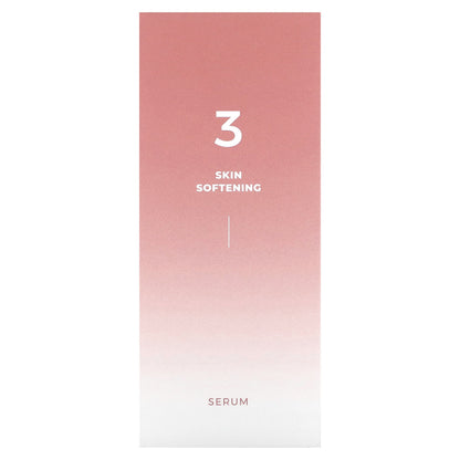 Numbuzin - No. 3 Skin Softening Serum