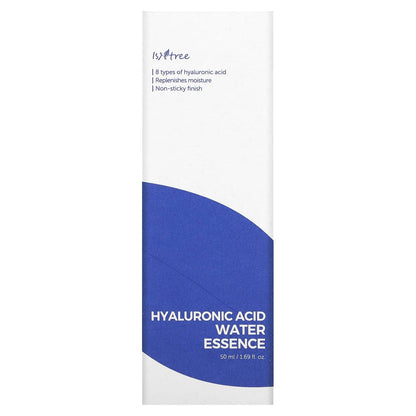 Isntree - Hyaluronic Acid Water