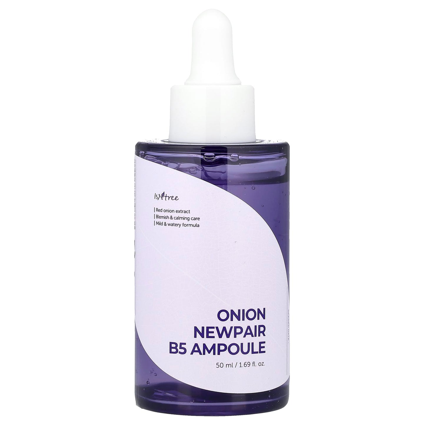 Isntree - Ampolla Facial Onion Newpair B5 Ampoule