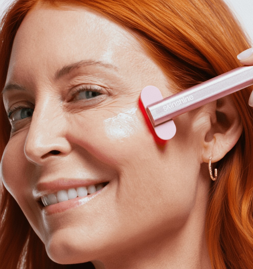 Skin Glow 2.0™ | El Mejor Aliado Para Tu Piel