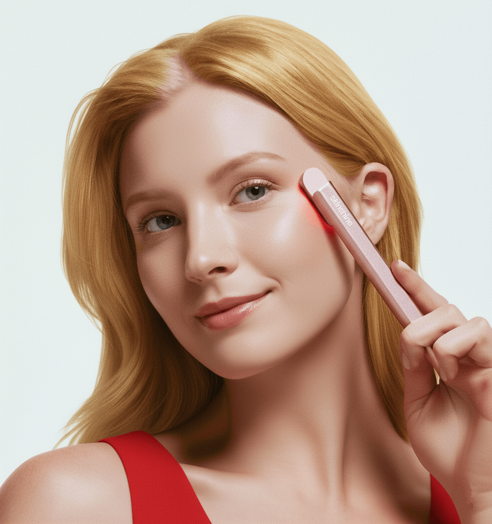 Skin Glow 2.0™ | El Mejor Aliado Para Tu Piel