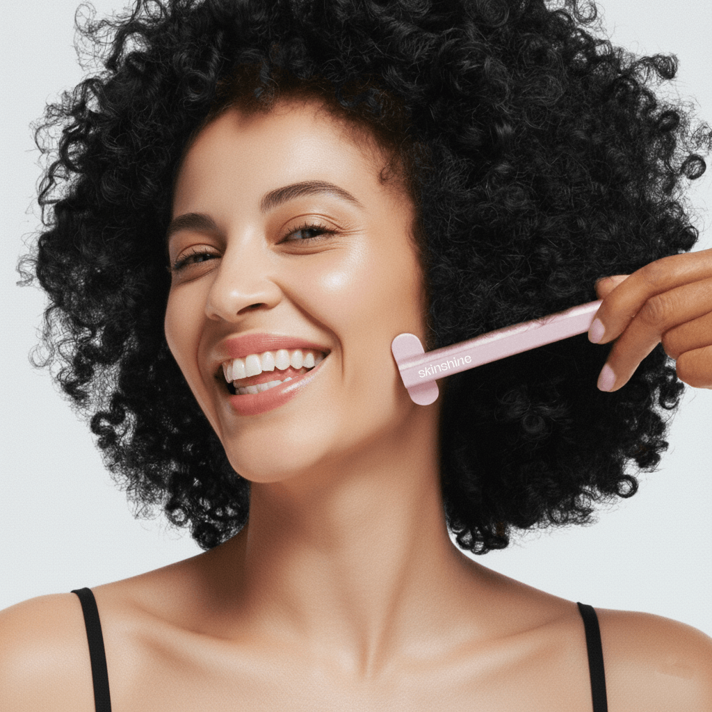 Skin Glow 2.0™ | El Mejor Aliado Para Tu Piel