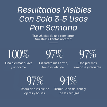 Skin Glow 2.0™ | El Mejor Aliado Para Tu Piel