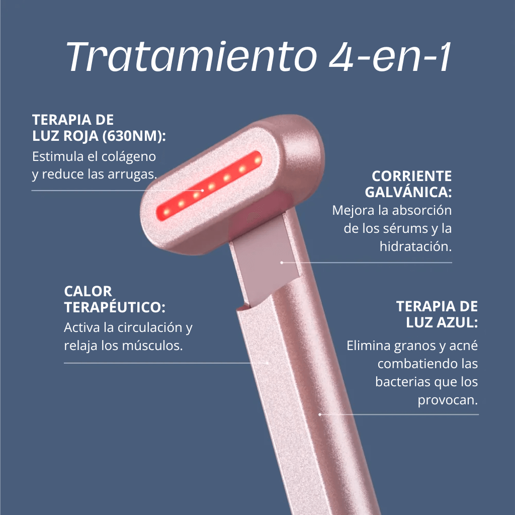 Skin Glow 2.0™ | El Mejor Aliado Para Tu Piel