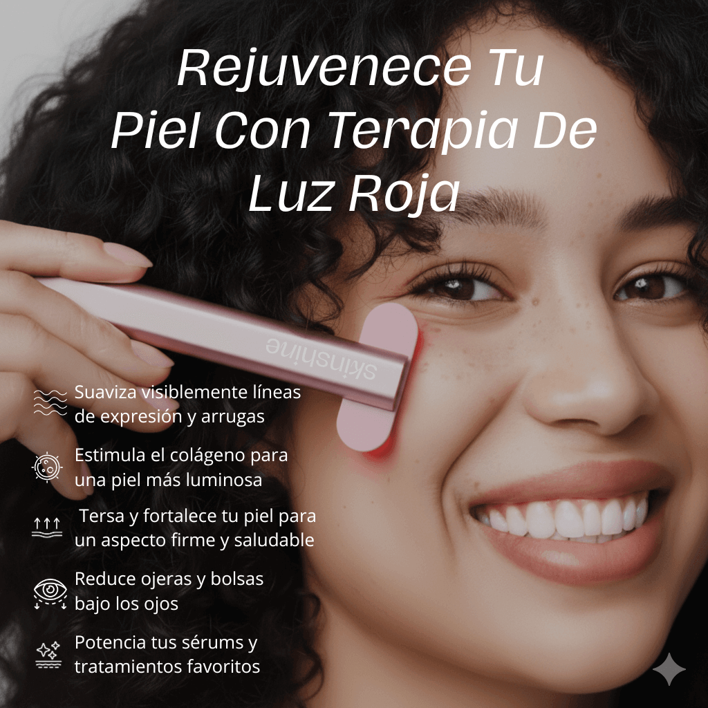 Skin Glow 2.0™ | El Mejor Aliado Para Tu Piel