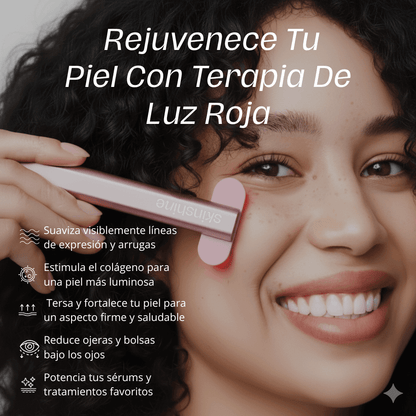 Skin Glow 2.0™ | El Mejor Aliado Para Tu Piel