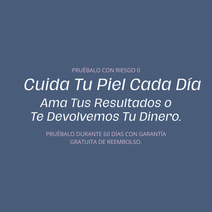 Skin Glow 2.0™ | El Mejor Aliado Para Tu Piel