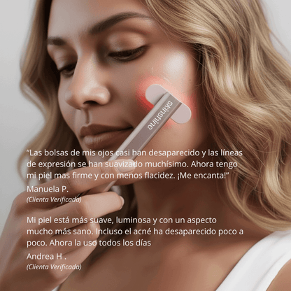 Skin Glow 2.0™ | El Mejor Aliado Para Tu Piel