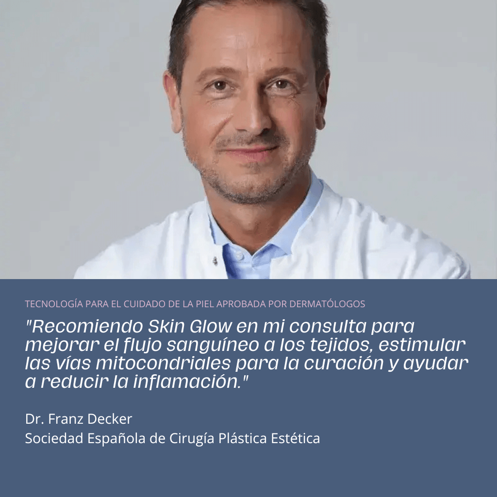 Skin Glow 2.0™ | El Mejor Aliado Para Tu Piel