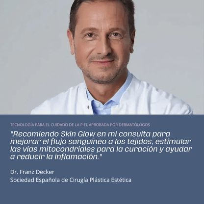 Skin Glow 2.0™ | El Mejor Aliado Para Tu Piel