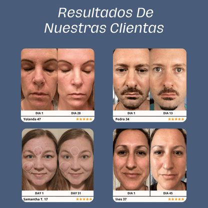 Skin Glow 2.0™ | El Mejor Aliado Para Tu Piel