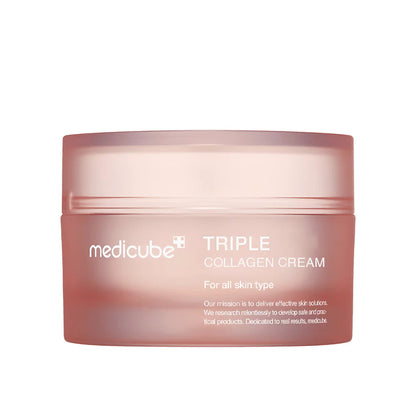 TRIPLE COLLAGEN CREAM 4.0