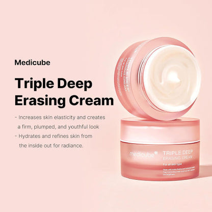 TRIPLE COLLAGEN CREAM 4.0