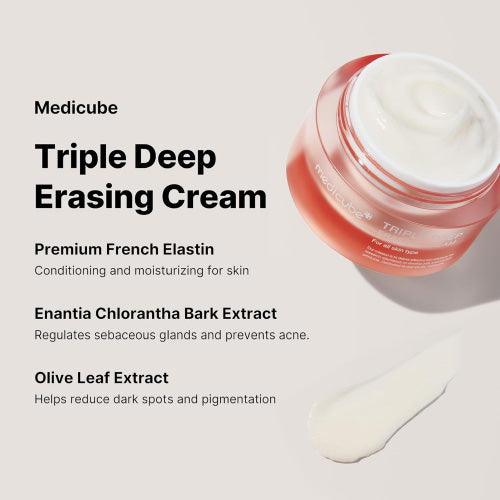 TRIPLE COLLAGEN CREAM 4.0