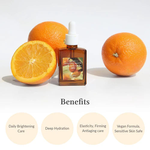 Dr. Althea - Vitamin C Boosting Serum