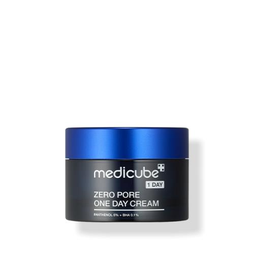 ZERO PORE ONE DAY CREAM