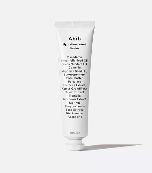 Abib - Hydration Creme Water Tube - Skin Shine