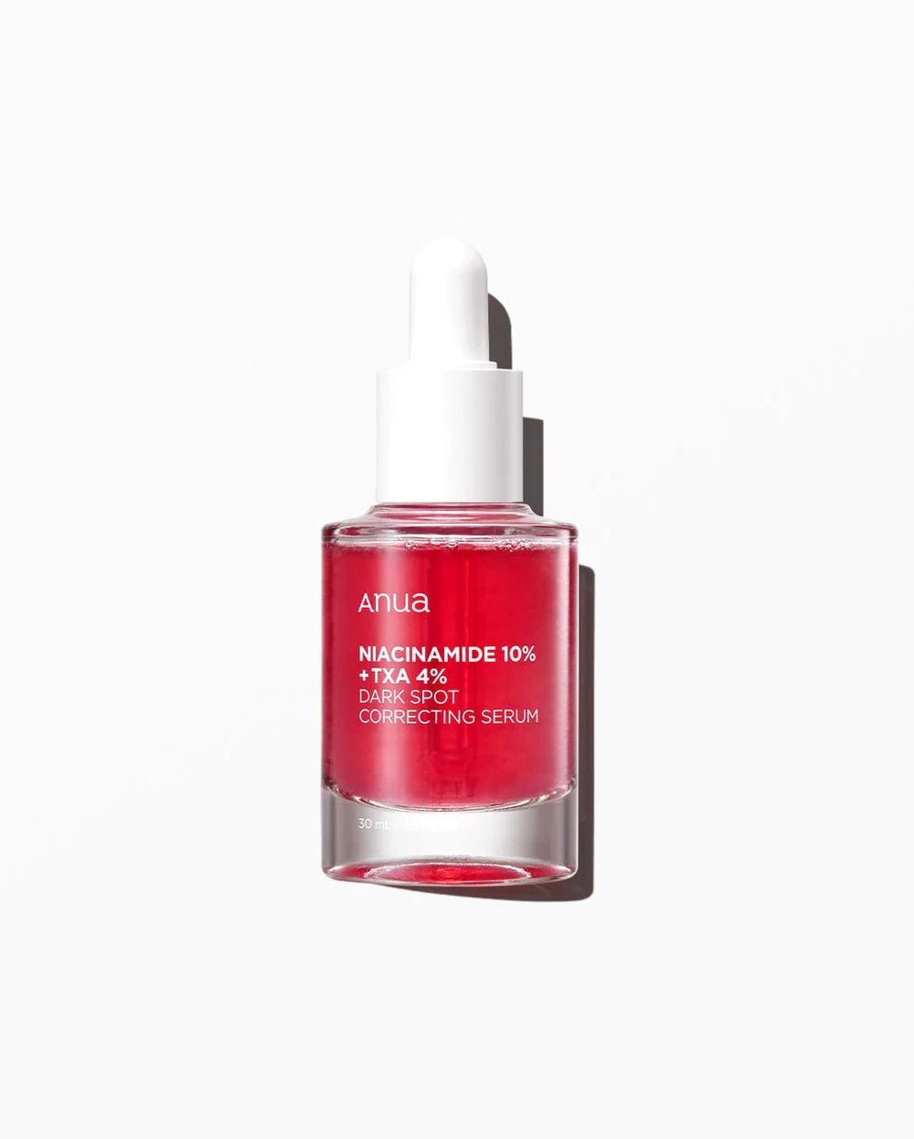 Anua - Niacinamide 10% + TXA 4% Serum - Skin Shine